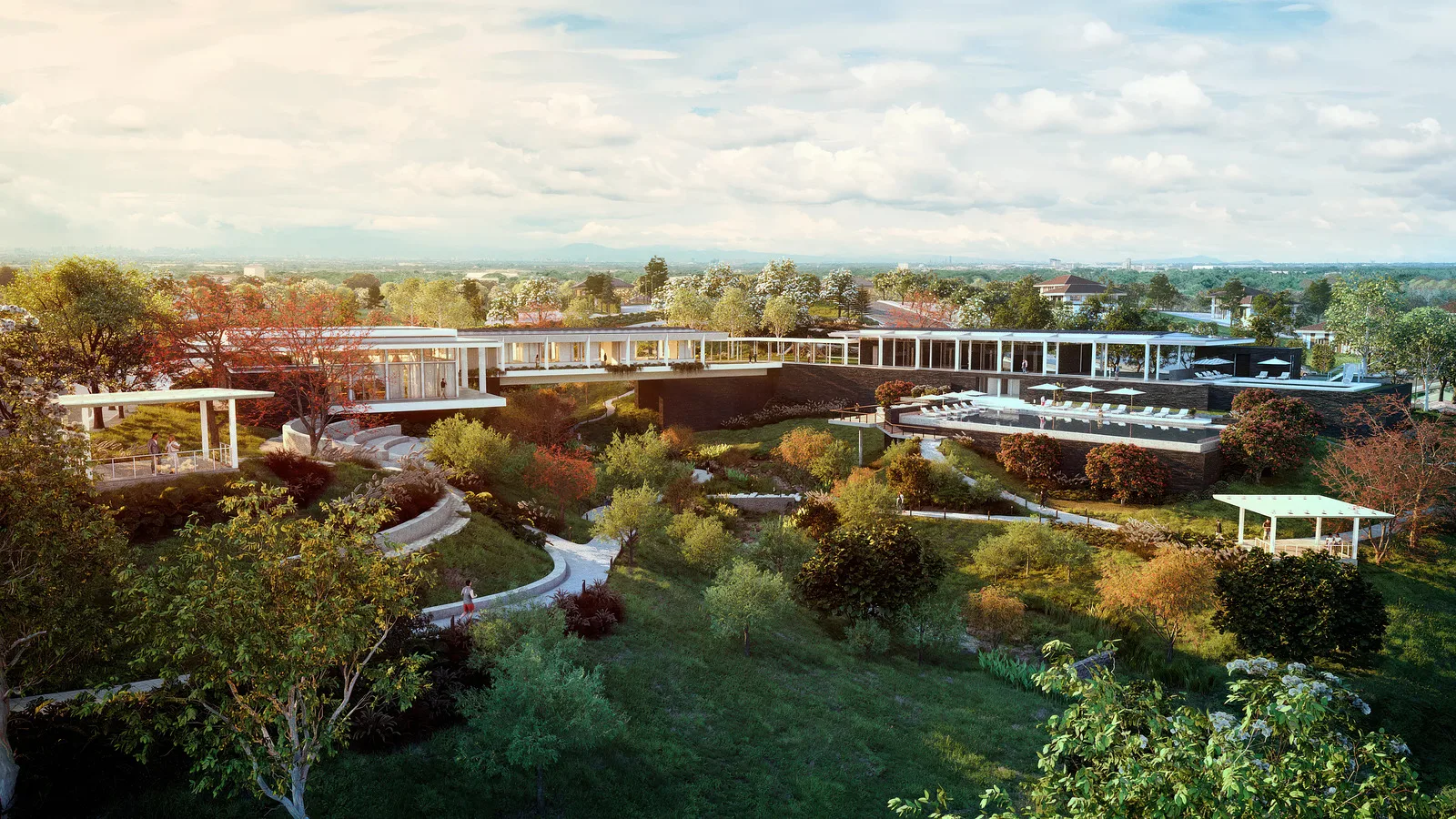 The Signature Series by SM Residences marks the company’s first official venture into the premium living sector.