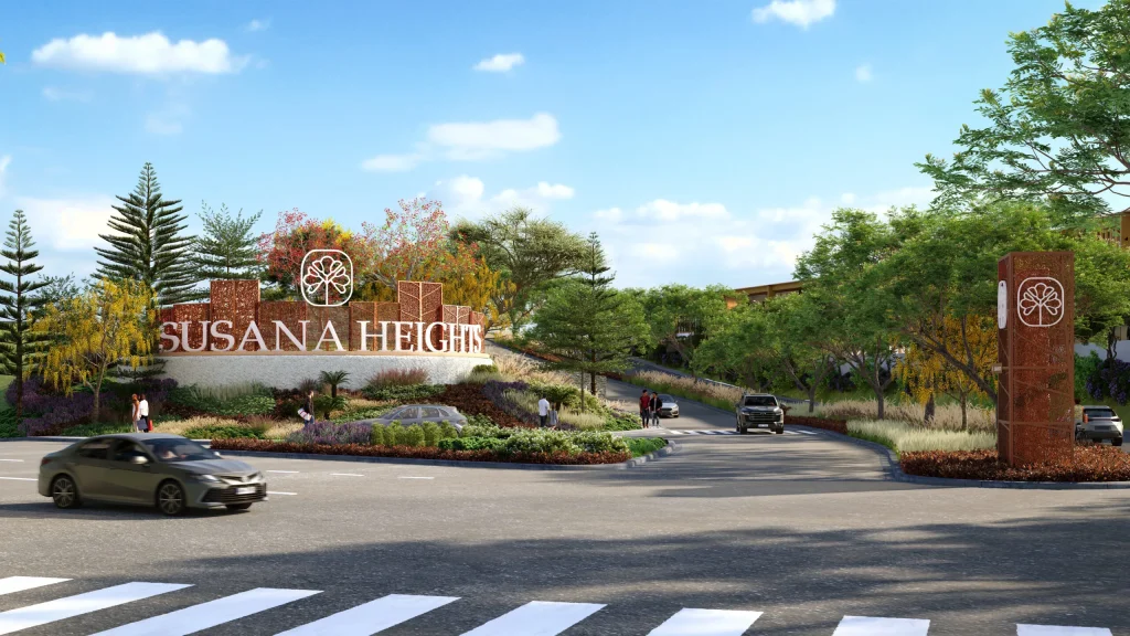 Susana Heights Village and the evolution of a Southern classic
