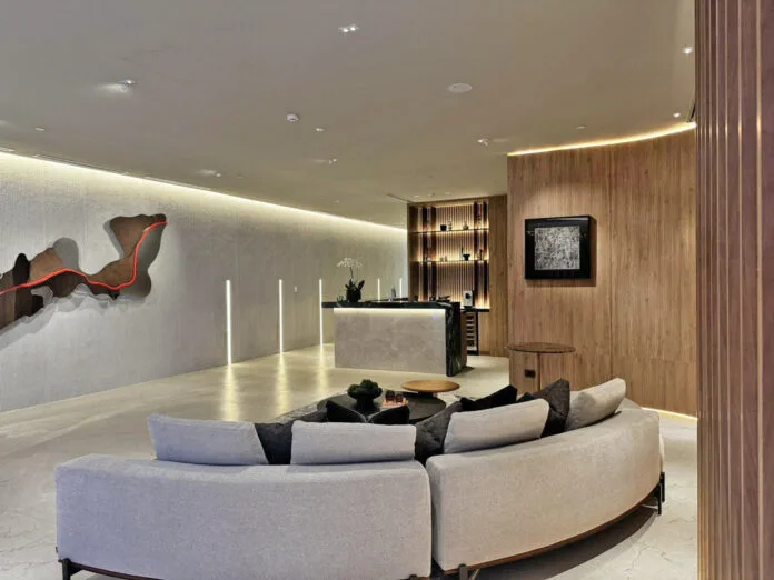 SM Residences opens ‘Life Space’ gallery