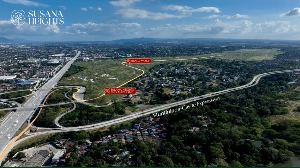 The South’s bright spot: Why Susana Heights is your most robust 2026 investment