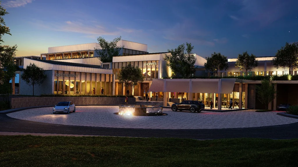 A timeless neighborhood finds new energy with Signature Series